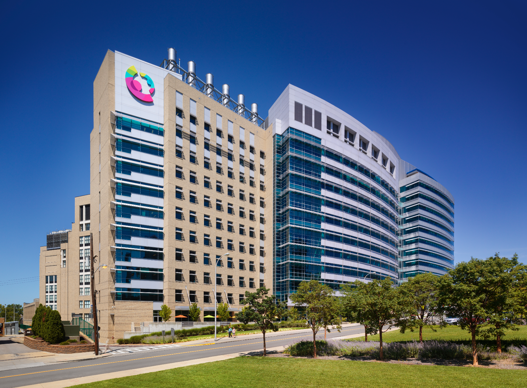 Data Management and Coordinating Centers at the Cincinnati Children's Hospital Medical Center