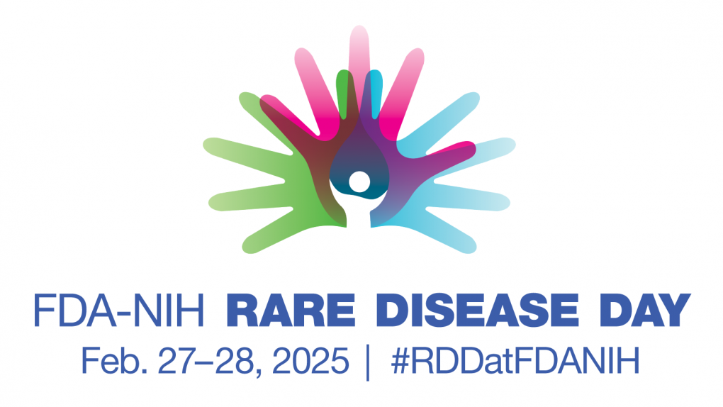 FDA-NIH Rare Disease Day. February 27-28, 2025