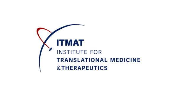 Institute for Translational Medicine and Therapeutics logo