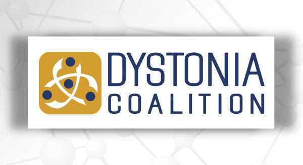 Dystonia Coalition logo