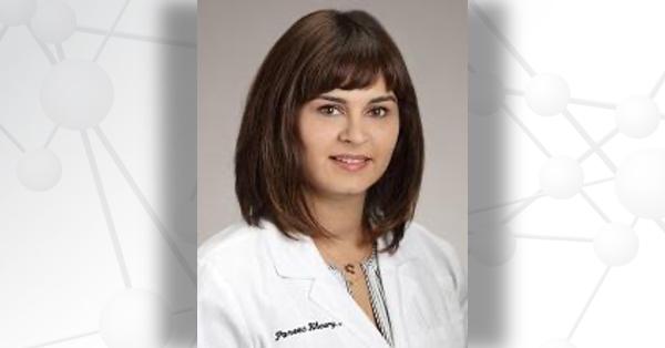 Headshot of Paneez Khoury, MD, MHSc