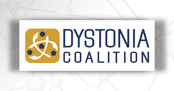 Dystonia Coalition logo