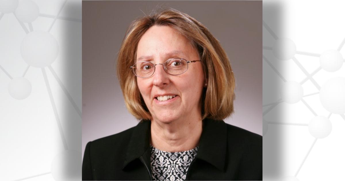 Headshot of Eileen King, PhD, FASA